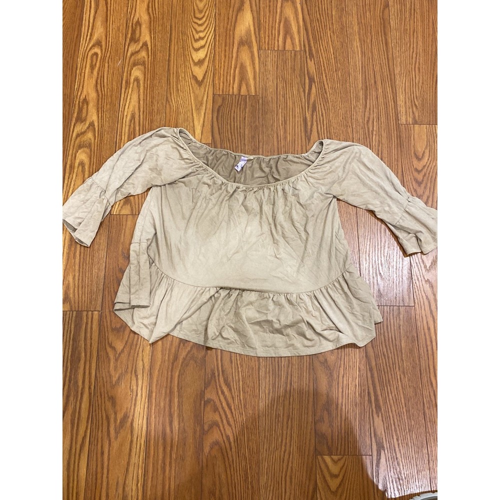 Alya Women’s top